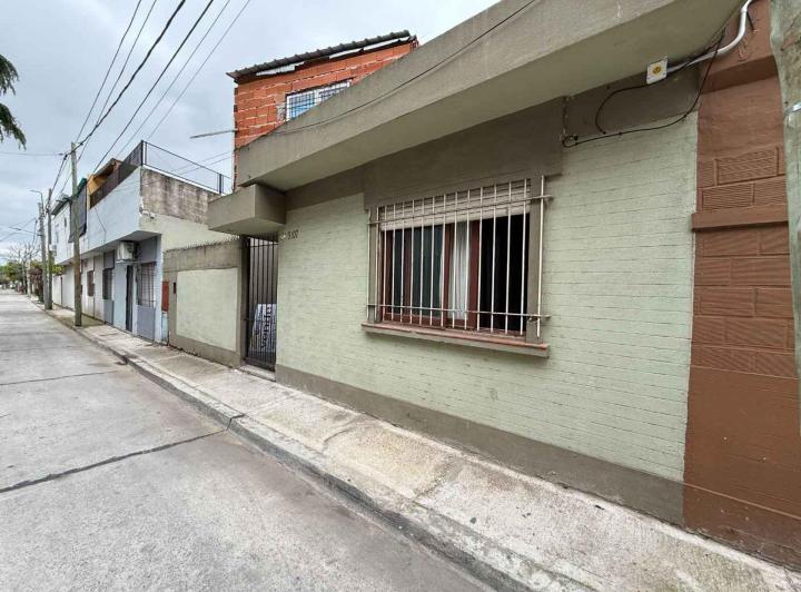 PH · 50m² · 3 Ambientes