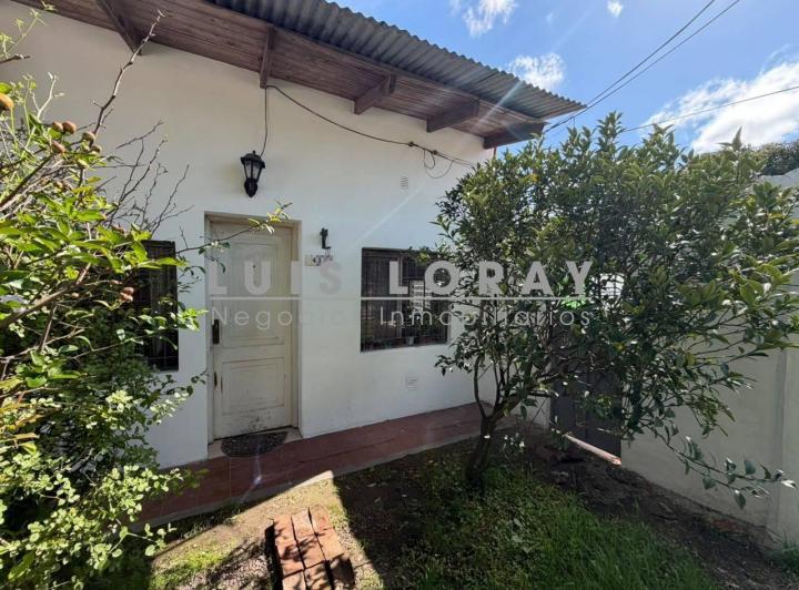 Casa · 80m² · 5 Ambientes · 1 Cochera