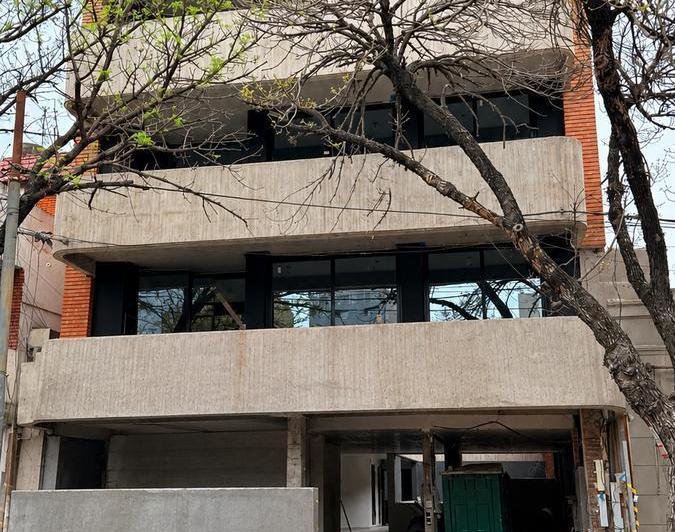 Departamento · 33m² · 2 Ambientes