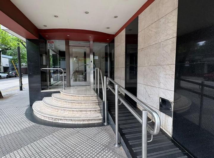 Departamento · 41m² · 2 Ambientes