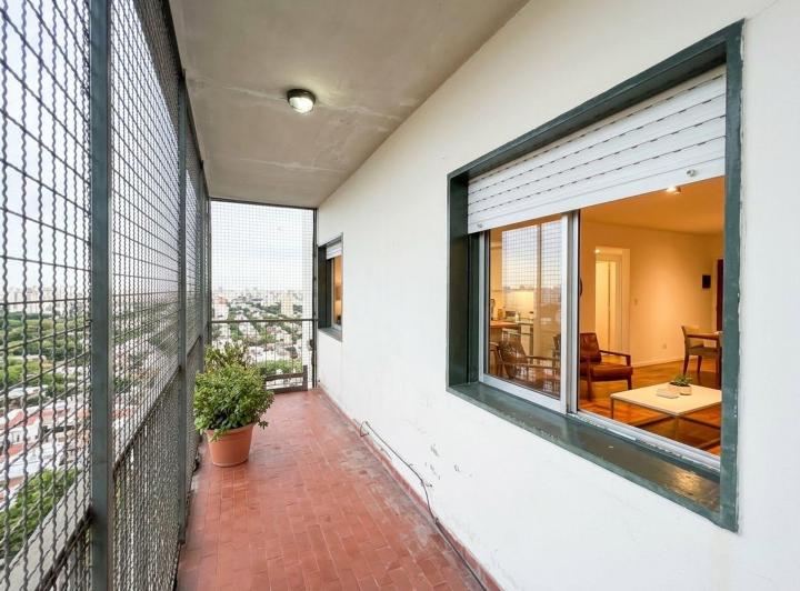Departamento · 67m² · 3 Ambientes