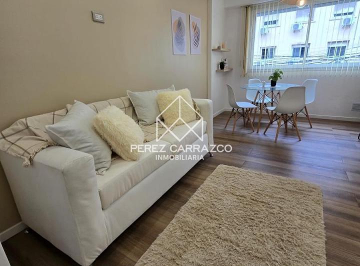 Departamento · 39m² · 2 Ambientes