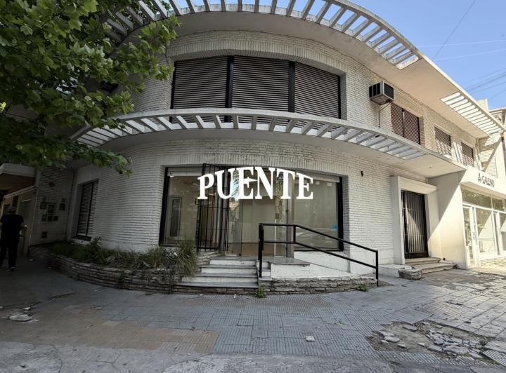 Departamento · 272m² · 4 Ambientes