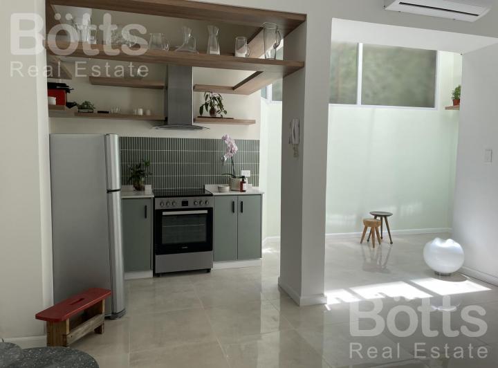 Departamento · 53m² · 3 Ambientes