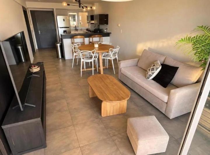 Departamento · 59m² · 3 Ambientes