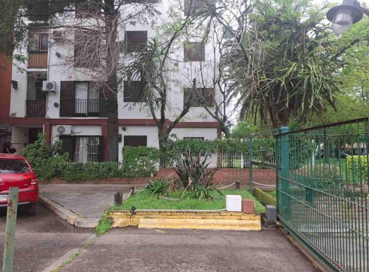 Departamento · 57m² · 3 Ambientes · 1 Cochera