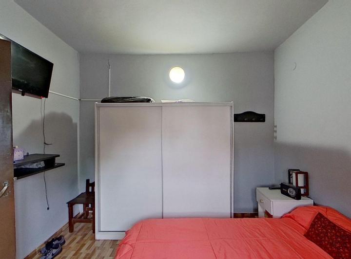 PH · 142m² · 5 Ambientes · 1 Cochera