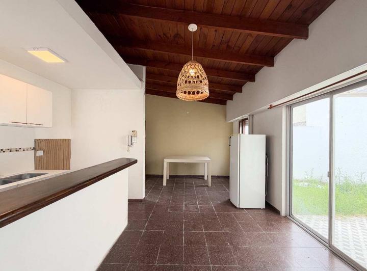 PH · 42m² · 2 Ambientes