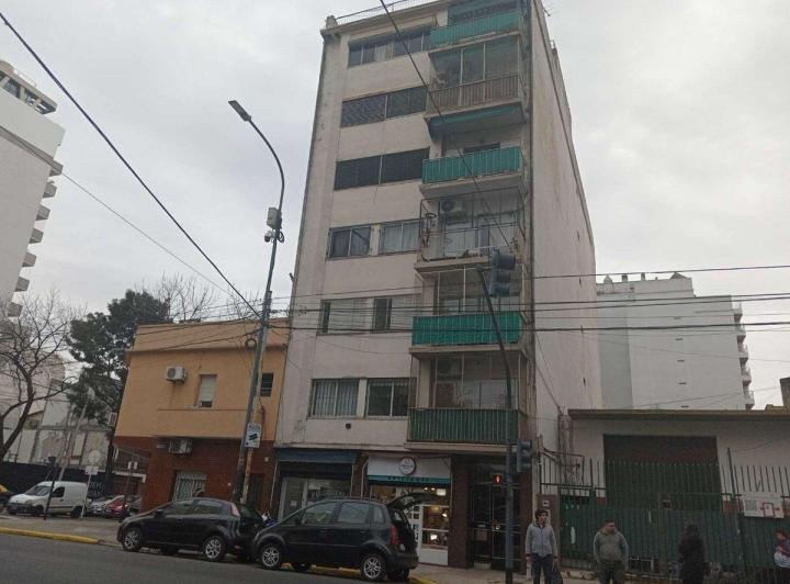 Departamento · 40m² · 3 Ambientes