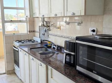 Departamento · 59m² · 3 Ambientes · Venta Depto. 3 Amb Colegiales con Balcón!