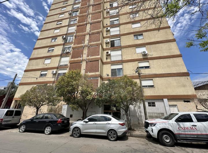 Departamento · 58m² · 3 Ambientes