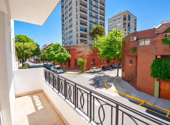 Departamento · 66m² · 3 Ambientes
