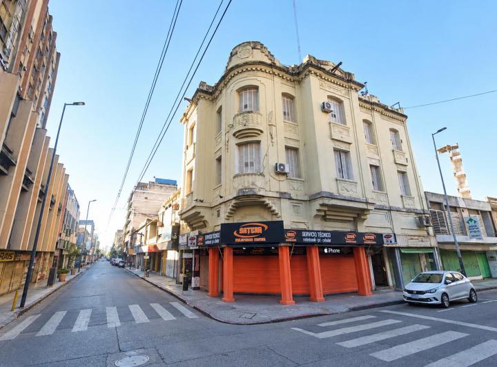 Departamento · 23m² · 1 Ambiente
