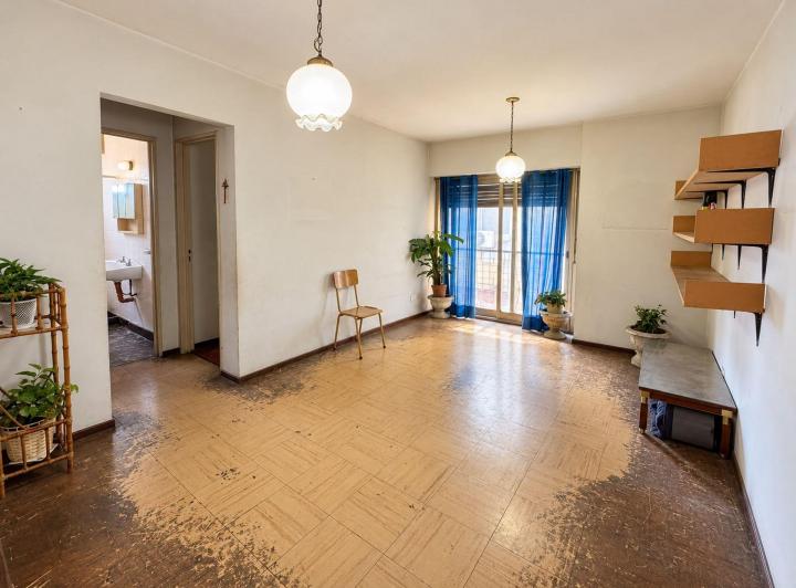 Departamento · 49m² · 3 Ambientes