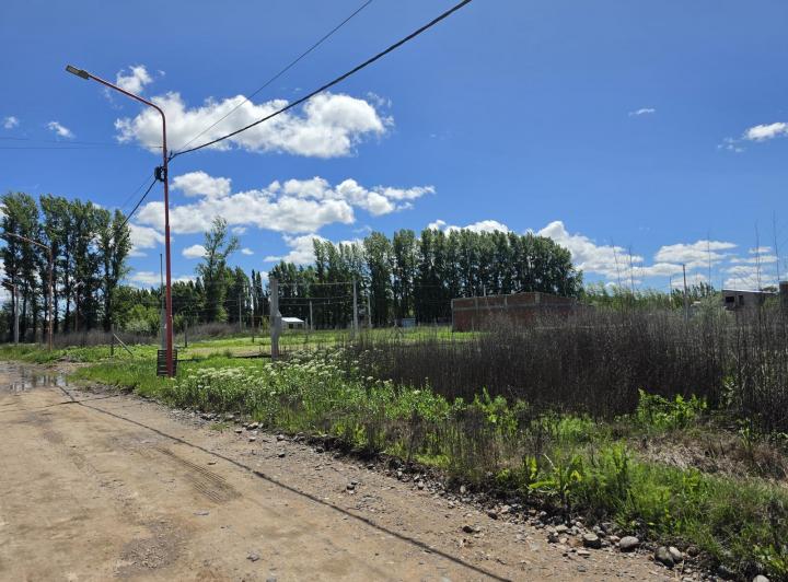 Terreno · 374m²