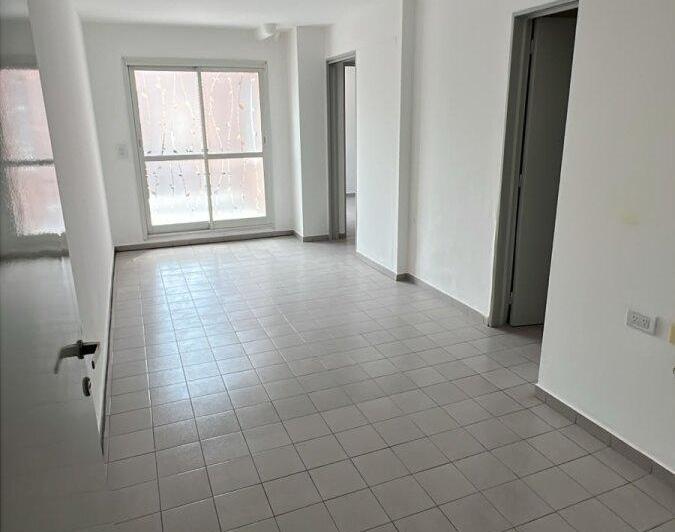 Departamento · 40m² · 2 Ambientes