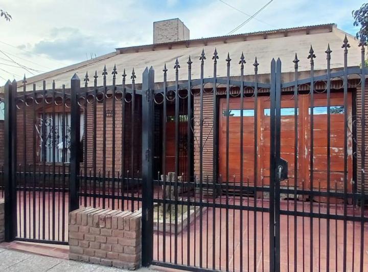 Casa · 80m² · 3 Ambientes