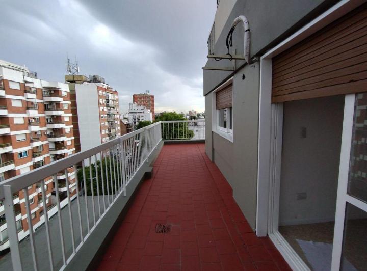 Departamento · 54m² · 3 Ambientes