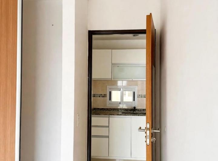 Departamento · 37m² · 2 Ambientes