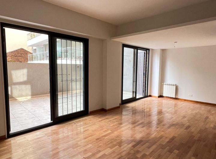 Departamento · 85m² · 4 Ambientes · 1 Cochera