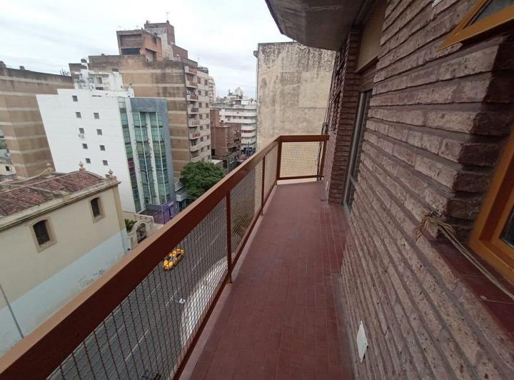 Departamento · 38m² · 2 Ambientes