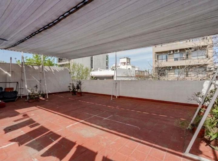 PH · 70m² · 3 Ambientes