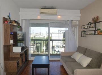 Departamento · 65m² · 4 Ambientes · Venta Depto. 3 Amb C/serv. Palermo Balcón