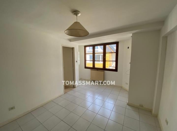 Departamento · 40m² · 2 Ambientes