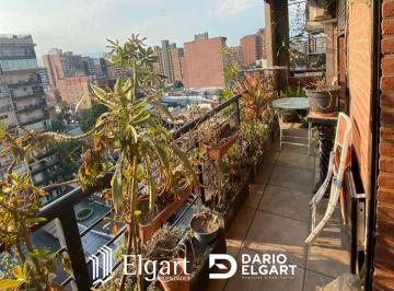 Departamento de 5 ambientes, San Miguel de Tucumán · Increible Oportunidad B Norte - Laprida 600
