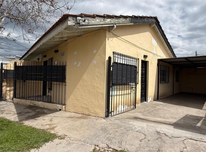 PH · 70m² · 3 Ambientes · 2 Cocheras