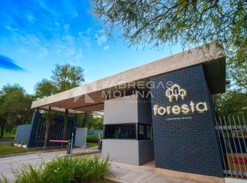 Departamento · 107m² · 2 Ambientes · 1 Cochera · Venta! Único Departamento 2 Dorm. en Foresta - Valle Escondido ¡A Estrenar!
