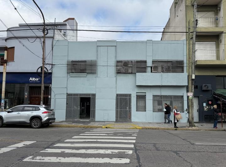 Fondo de comercio · 280m² · 6 Ambientes