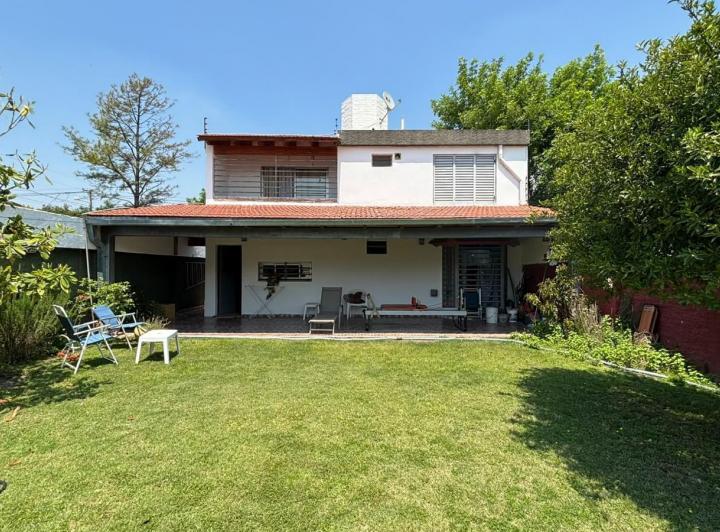 Casa · 178m² · 7 Ambientes