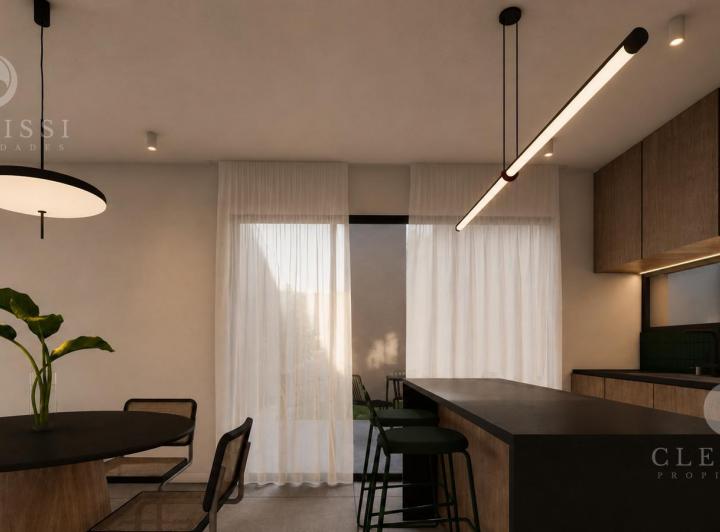 PH · 73m² · 3 Ambientes · 1 Cochera