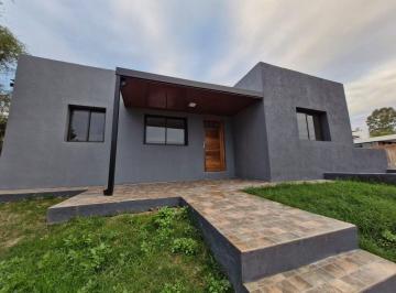 Casa de 4 ambientes, Alta Gracia · Dueño Vende Casa a Estrenar