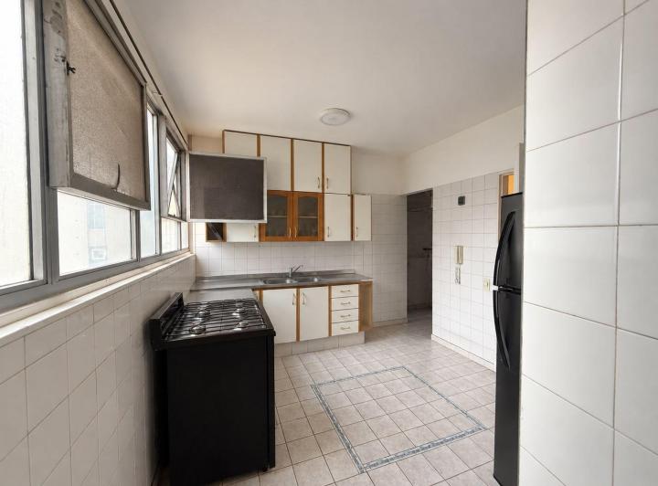 Departamento · 82m² · 4 Ambientes