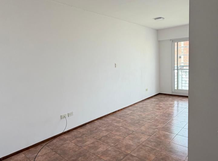 Departamento · 35m² · 1 Dormitorio