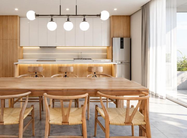 Departamento · 50m² · 2 Ambientes