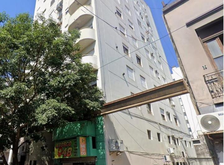 Departamento · 82m² · 4 Ambientes · 1 Cochera