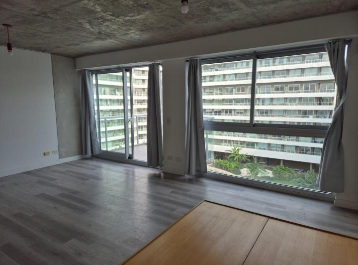 Departamento · 42m² · 1 Ambiente