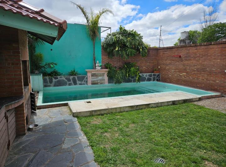 PH · 220m² · 5 Ambientes