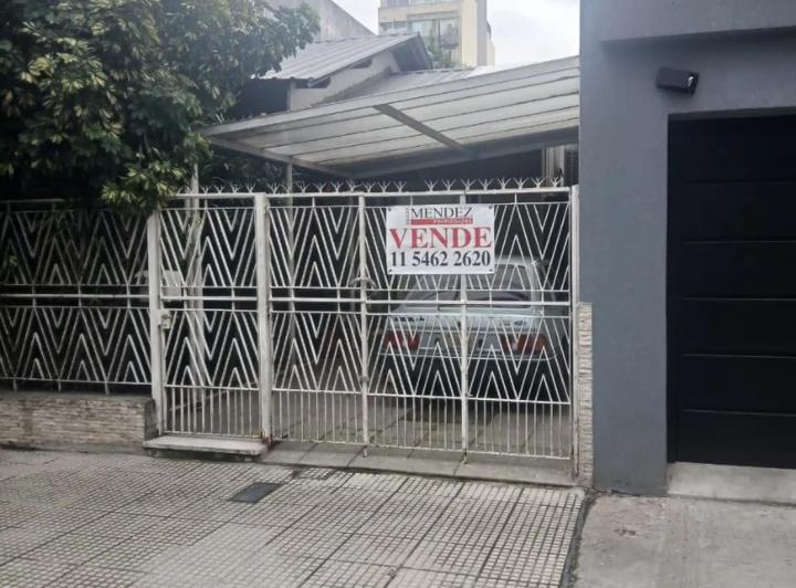 Casa · 110m² · 3 Ambientes · 1 Cochera