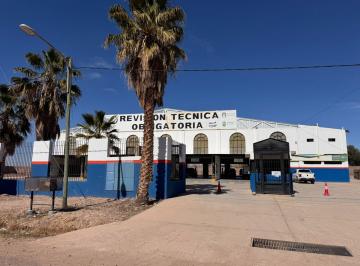 Bodega-Galpón · 4000m² · Venta Galpon Acceso Este Ruta 7 Mendoza Guaymallen