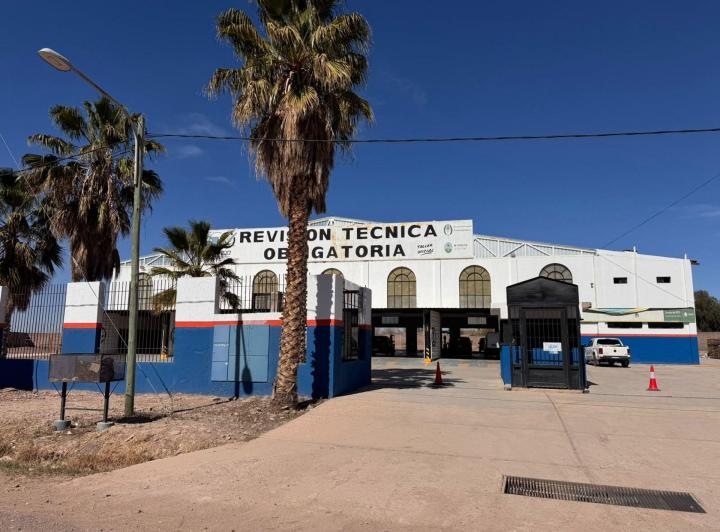 Bodega-Galpón · 4000m²