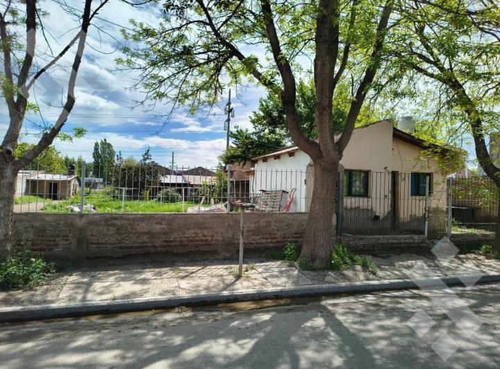 Terreno · 1003m²