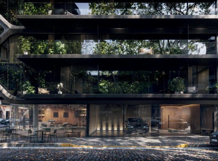 Departamento · 70m² · 3 Ambientes