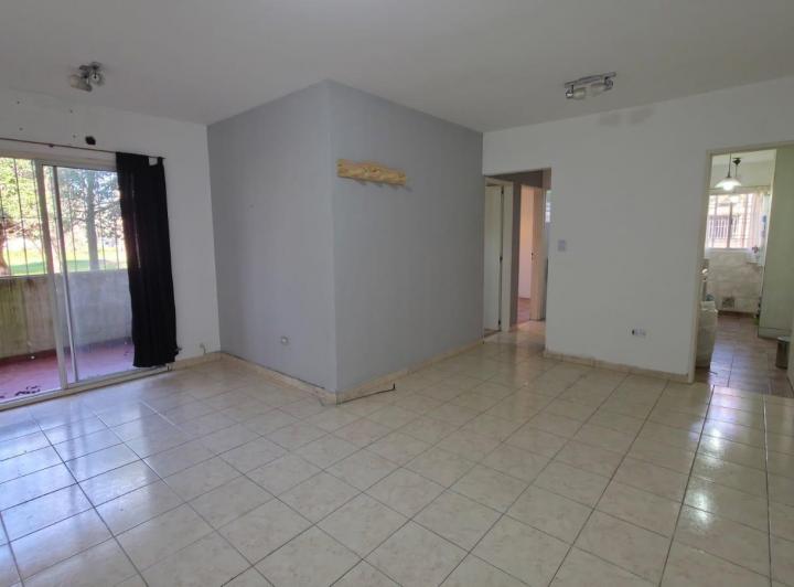 Departamento · 50m² · 3 Ambientes