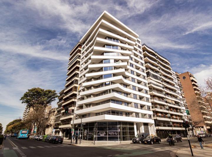 Departamento · 52m² · 2 Ambientes