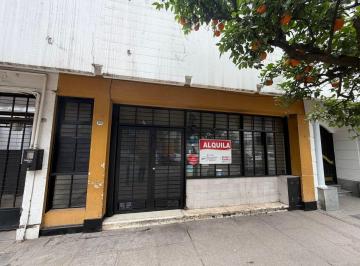 Local comercial , San Miguel de Tucumán · Local Comercial Cordoba N° 1058 Para El Rubro Que Necesites.