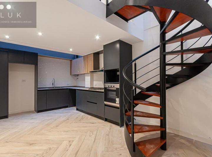 PH · 90m² · 3 Ambientes